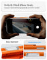 Spigen iPhone 17 Pro Case - Classic C1 (MagFit)